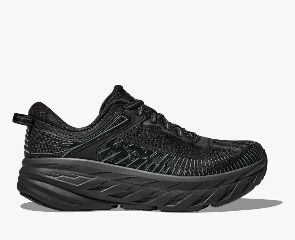 Black / Black