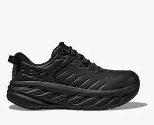 Bondi SR-black / black