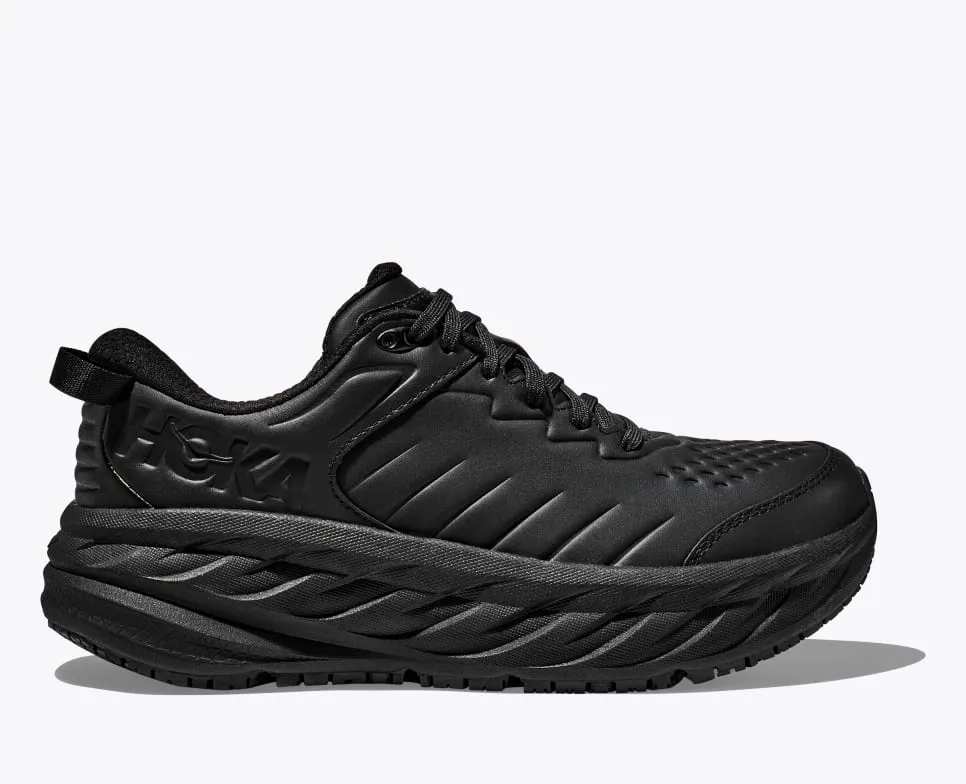 Black / Black