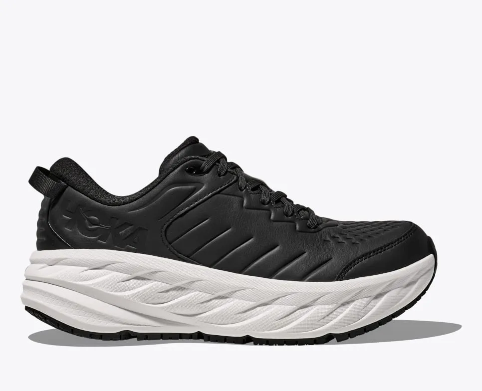 Carbon Black / White
