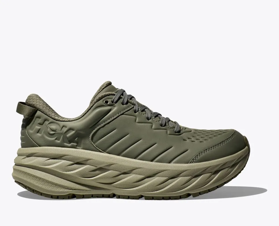 Olive Haze / Barley