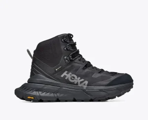 TenNine Hike GTX-black / dark gull gray