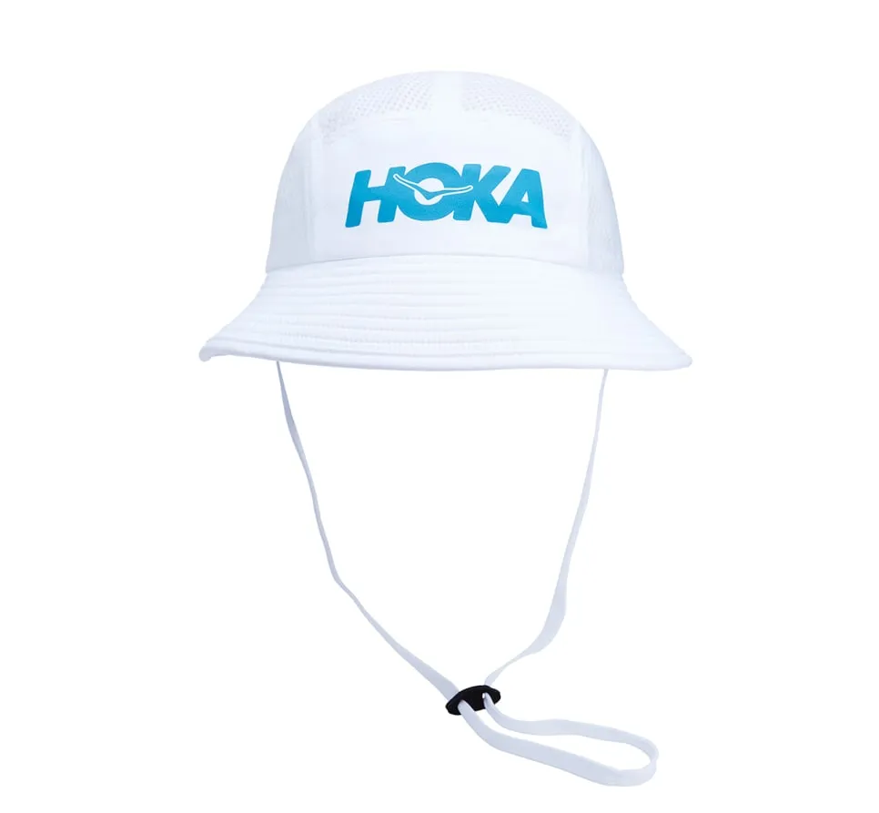 White / Diva Blue