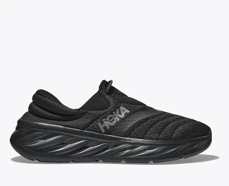 Black / Black