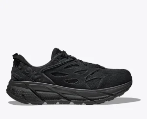 Clifton L Suede