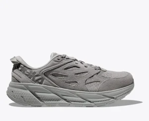 Clifton L Suede