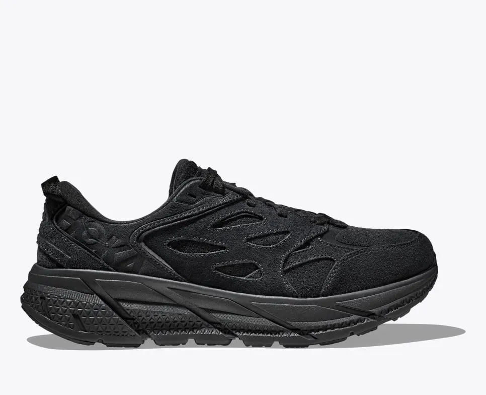 Black / Black