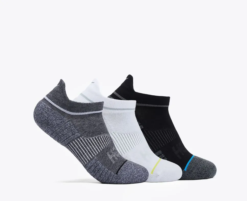 White / Black / Grey