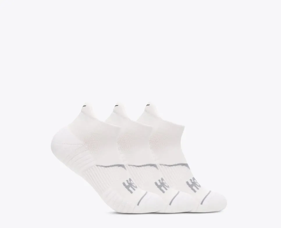 WHITE / WHITE / WHITE