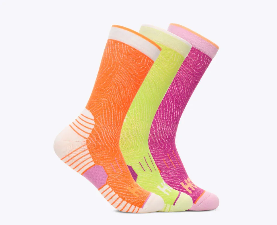 ELCTRC TGRINE / LETTUCE / FUSCHIA
