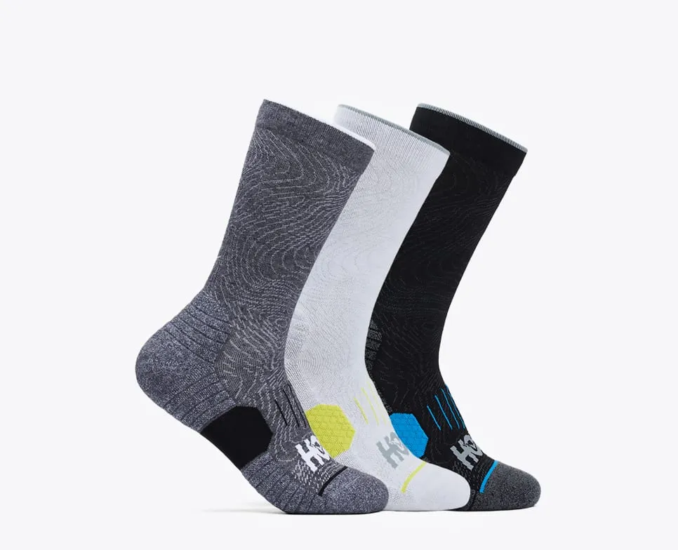White / Black / Grey