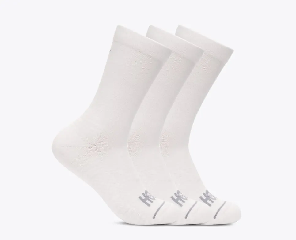 WHITE / WHITE / WHITE