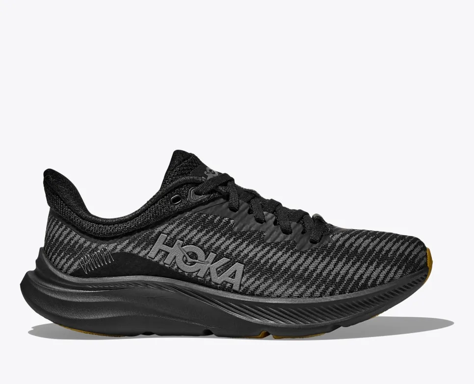 Black / Black