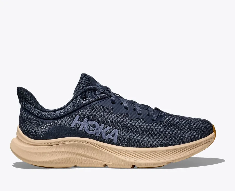 Varsity Navy / Oak