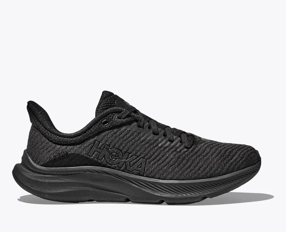 Black / Black