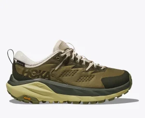 Kaha Low GTX-fennel/eggnog