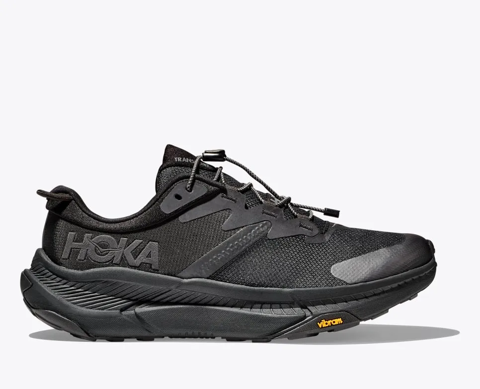 Black / Black