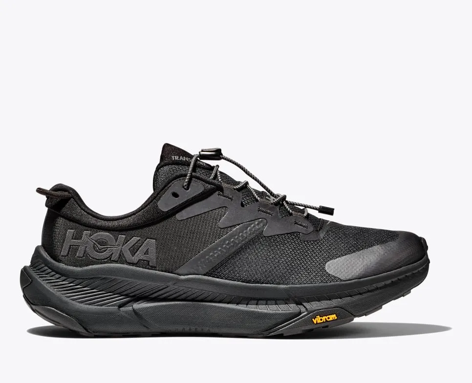 Black / Black