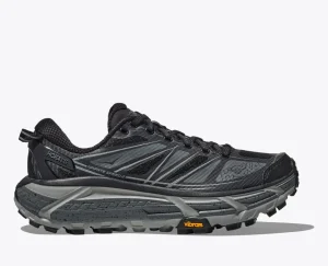 Mafate Speed 2-black / castlerock