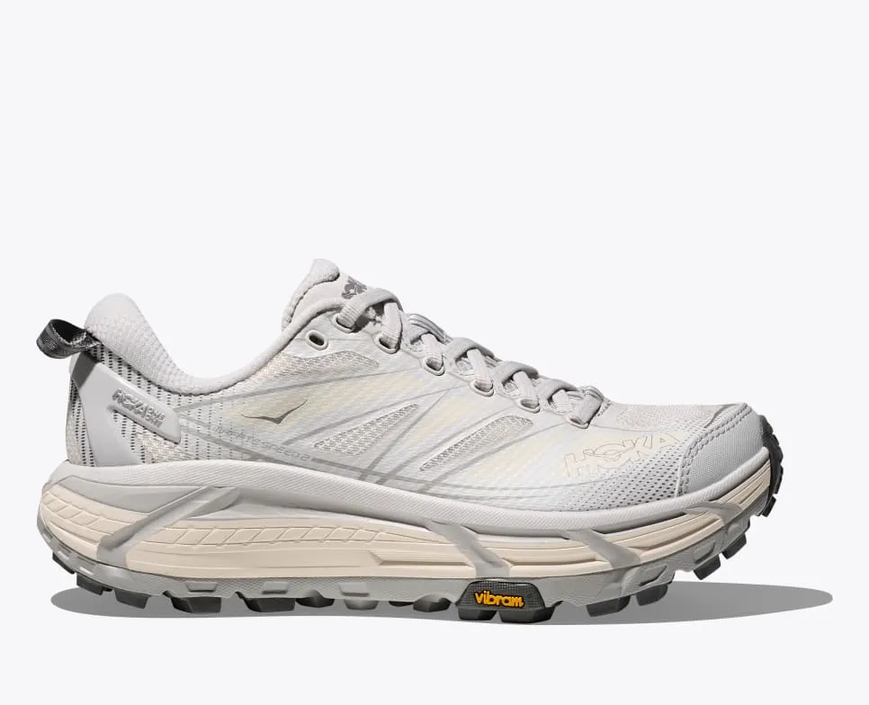 Cosmic Grey / Alabaster