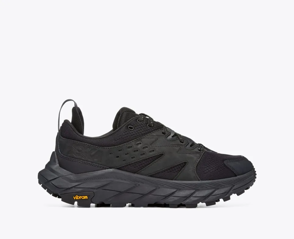 Black / Black