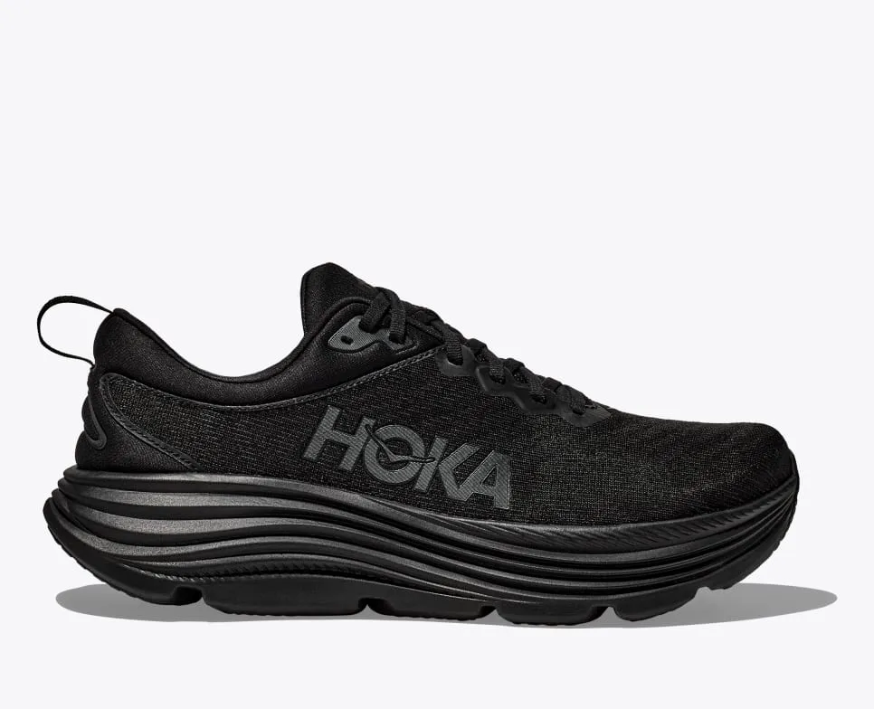 Black / Black