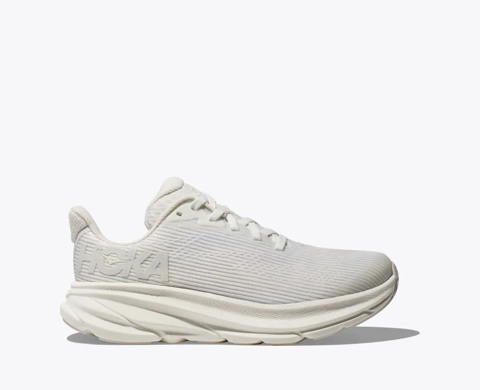 White / Frost