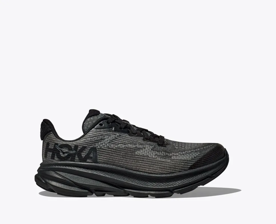 Black / Carbon Black