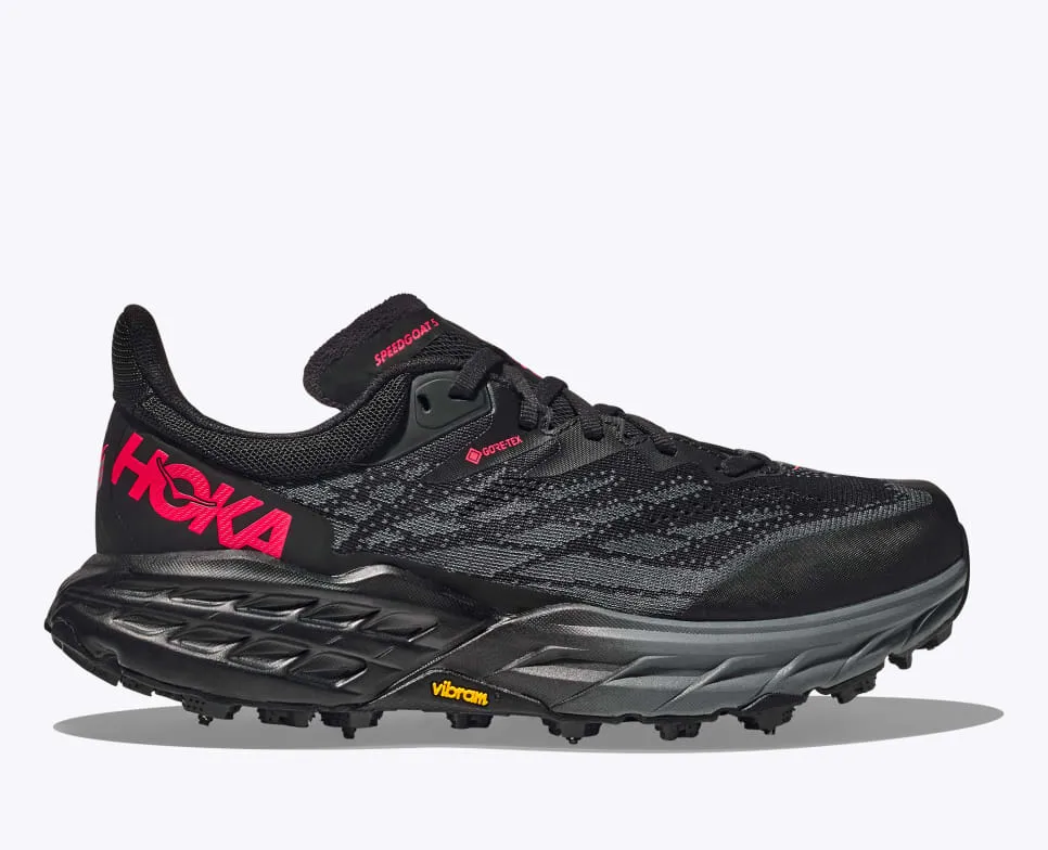 Black / Black