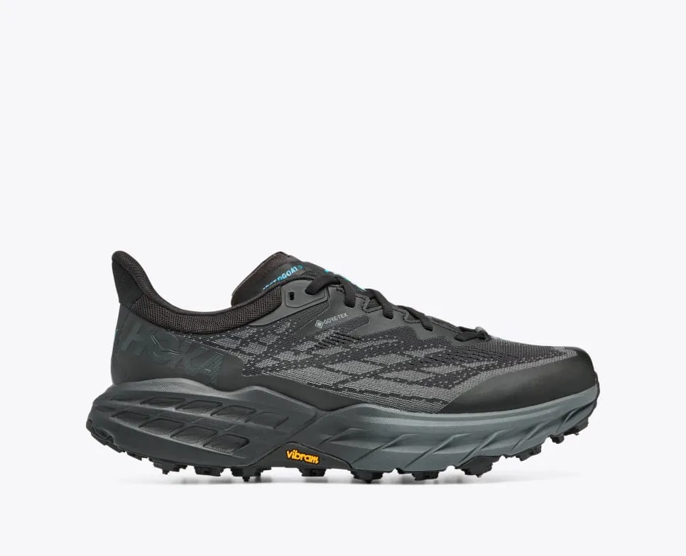 Black / Black