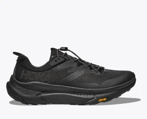 Transport GTX-black /black