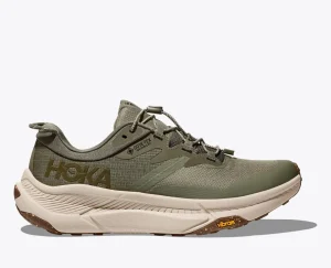 Transport GTX-slate / oat milk