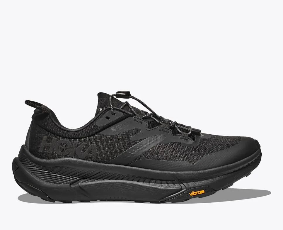 Black / Black