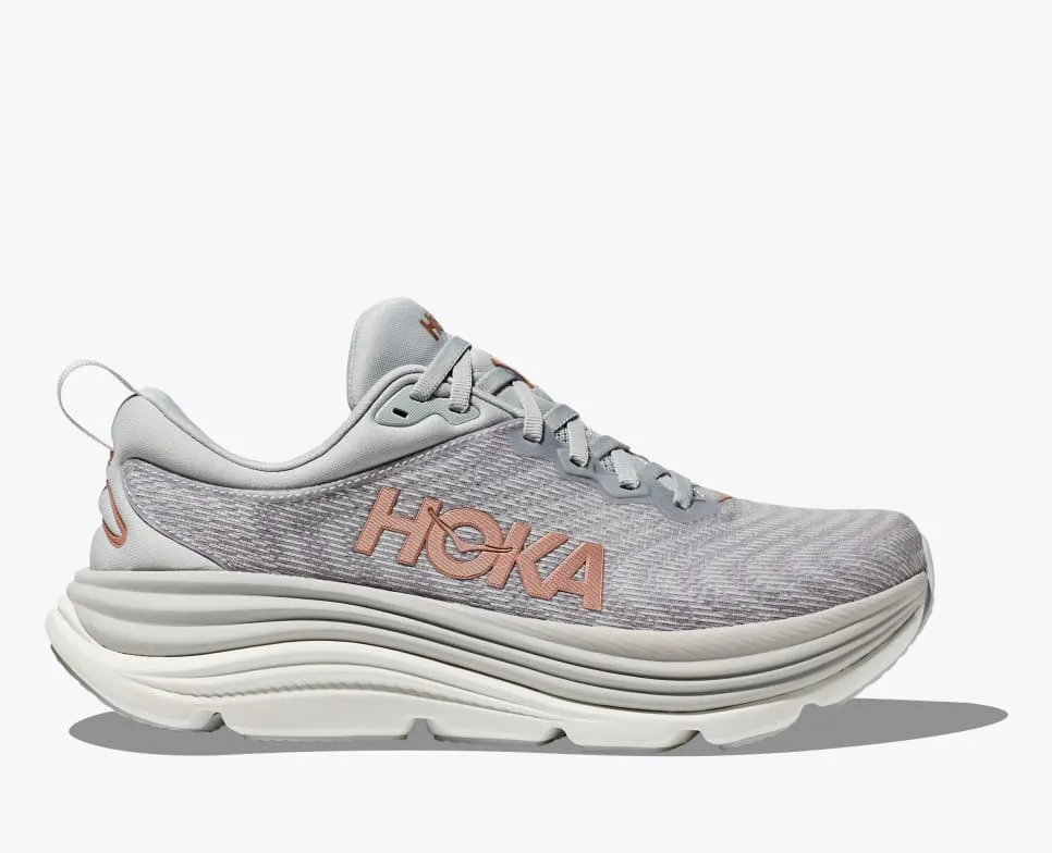 Harbor Mist / Rose Gold