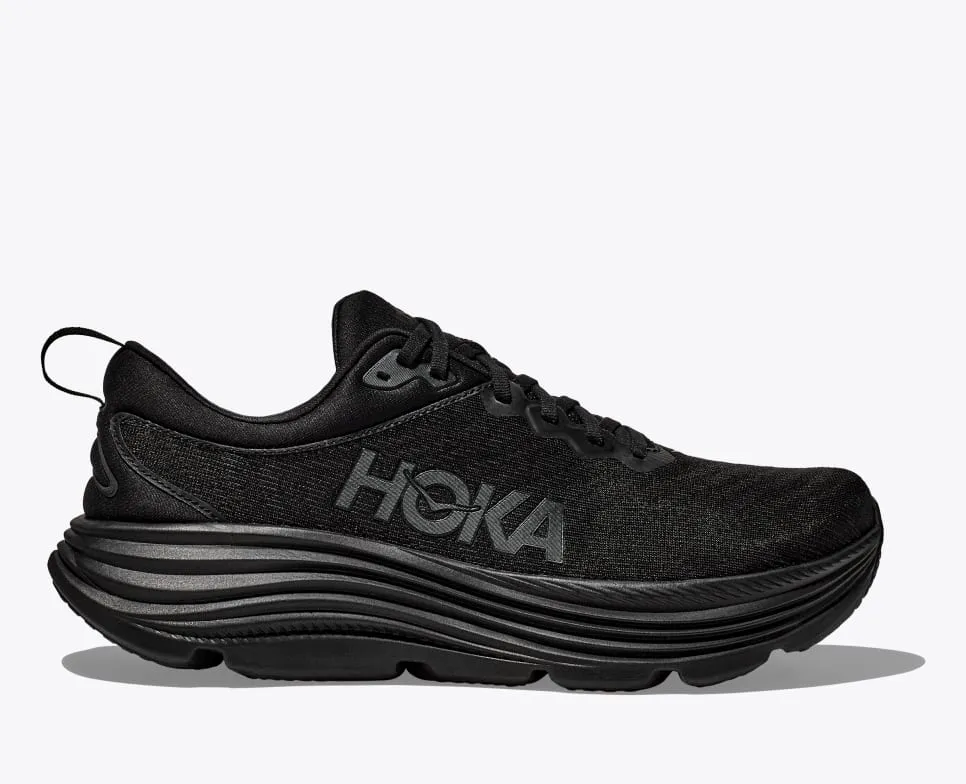 Black / Black