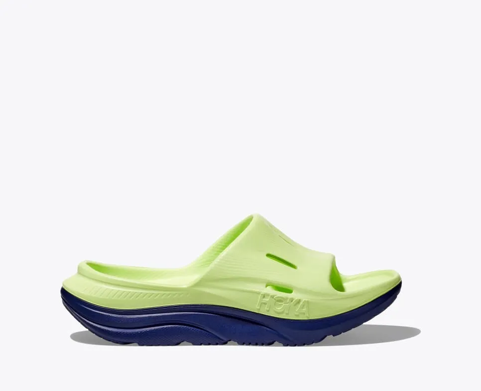 Lettuce / Bellwether Blue