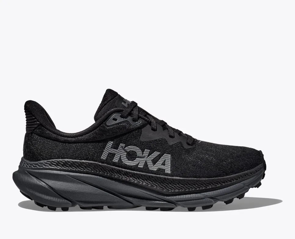 Black / Black