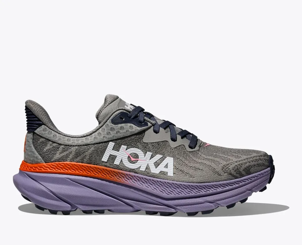 Galactic Grey / Wild Indigo