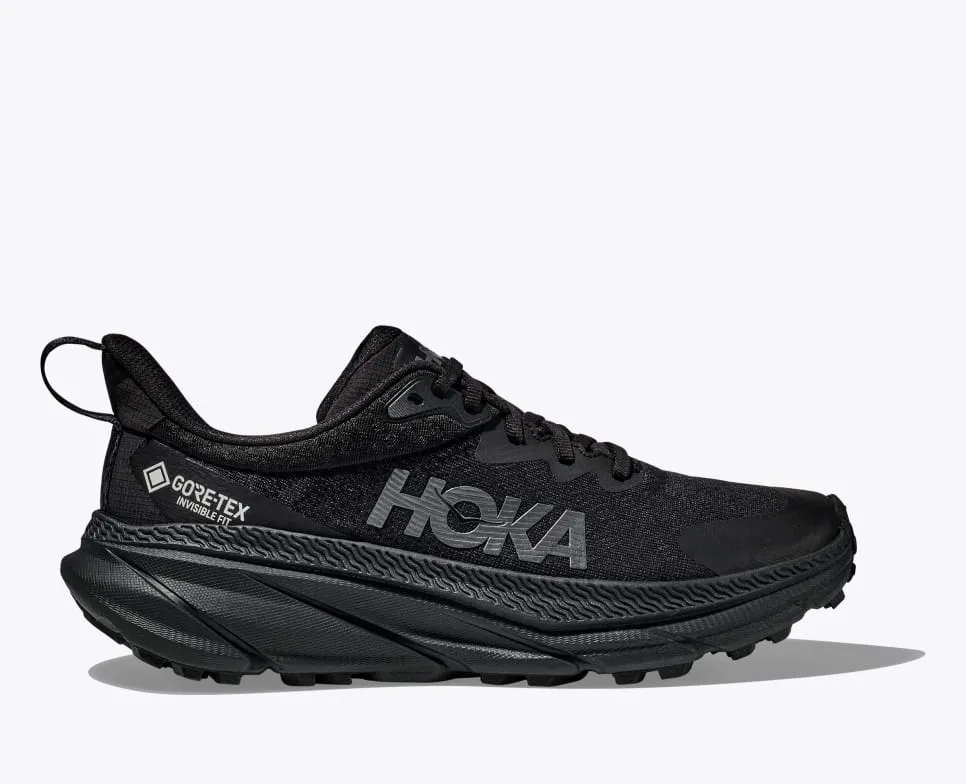 Black / Black