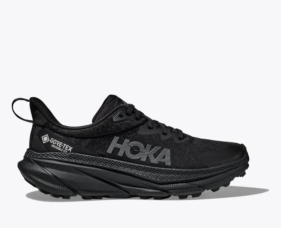 Black / Black