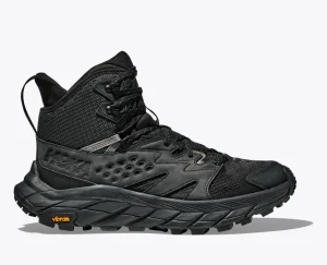 Anacapa Breeze Mid-black / black
