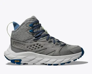 Anacapa Breeze Mid-galactic grey / cosmic grey