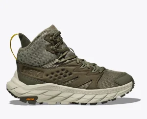 Anacapa Breeze Mid-olive haze / celadon tint
