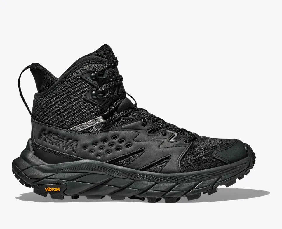 Black / Black