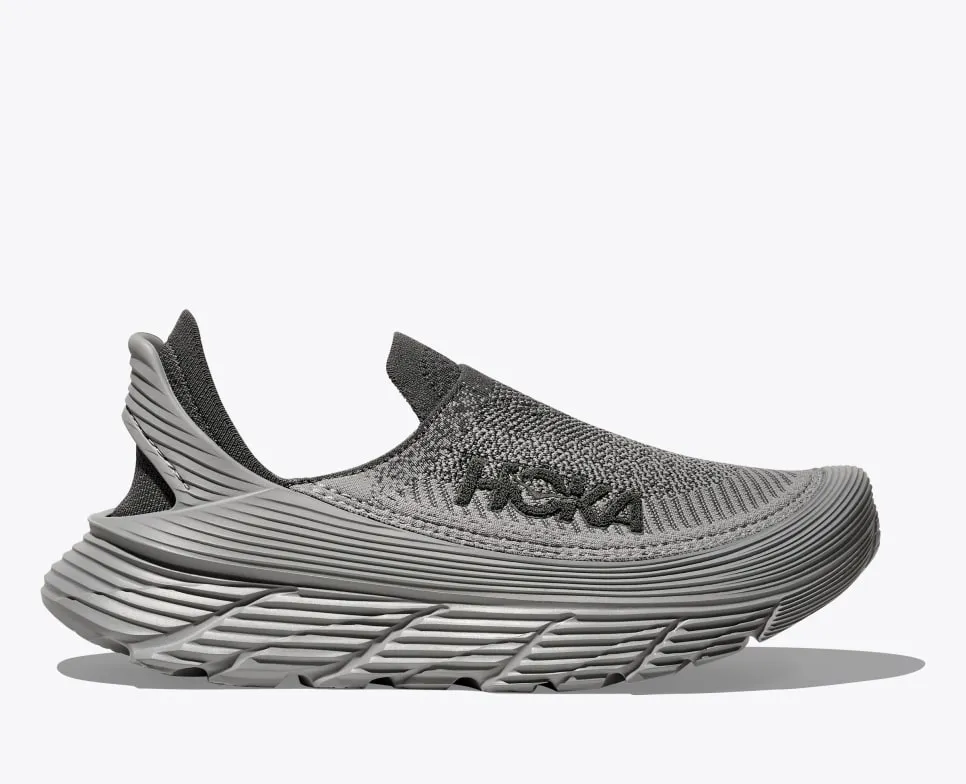 Satellite Grey / Stellar Grey