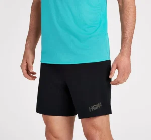 7" Short-black