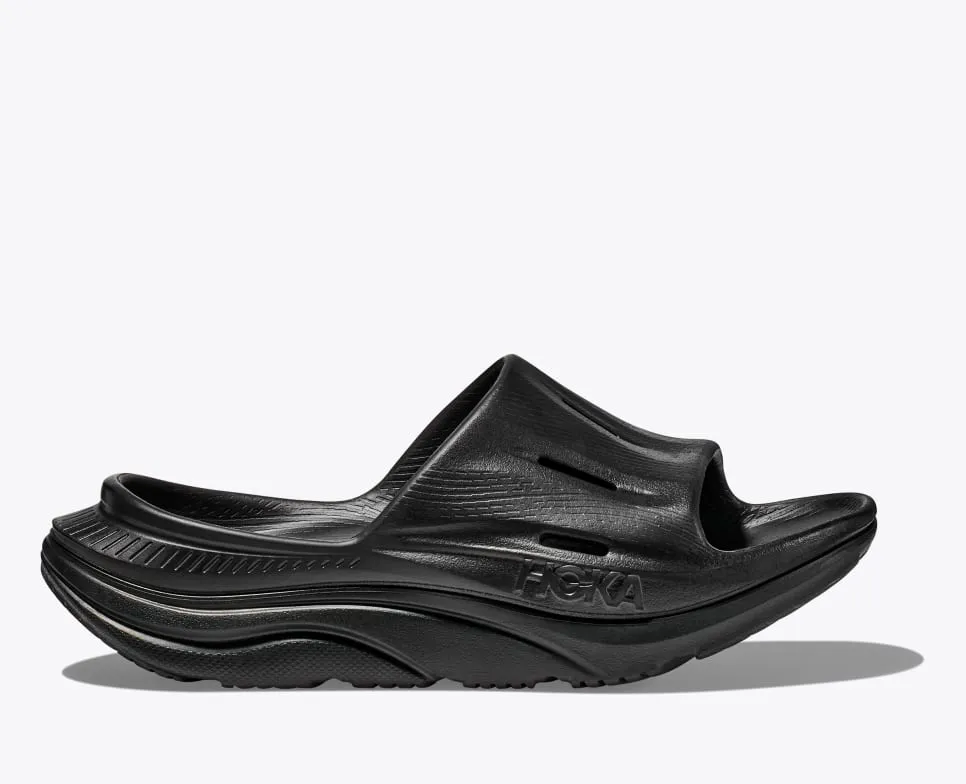 Black / Black