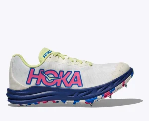 Crescendo XC-white / blueberry