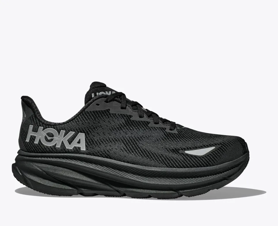 Black / Black