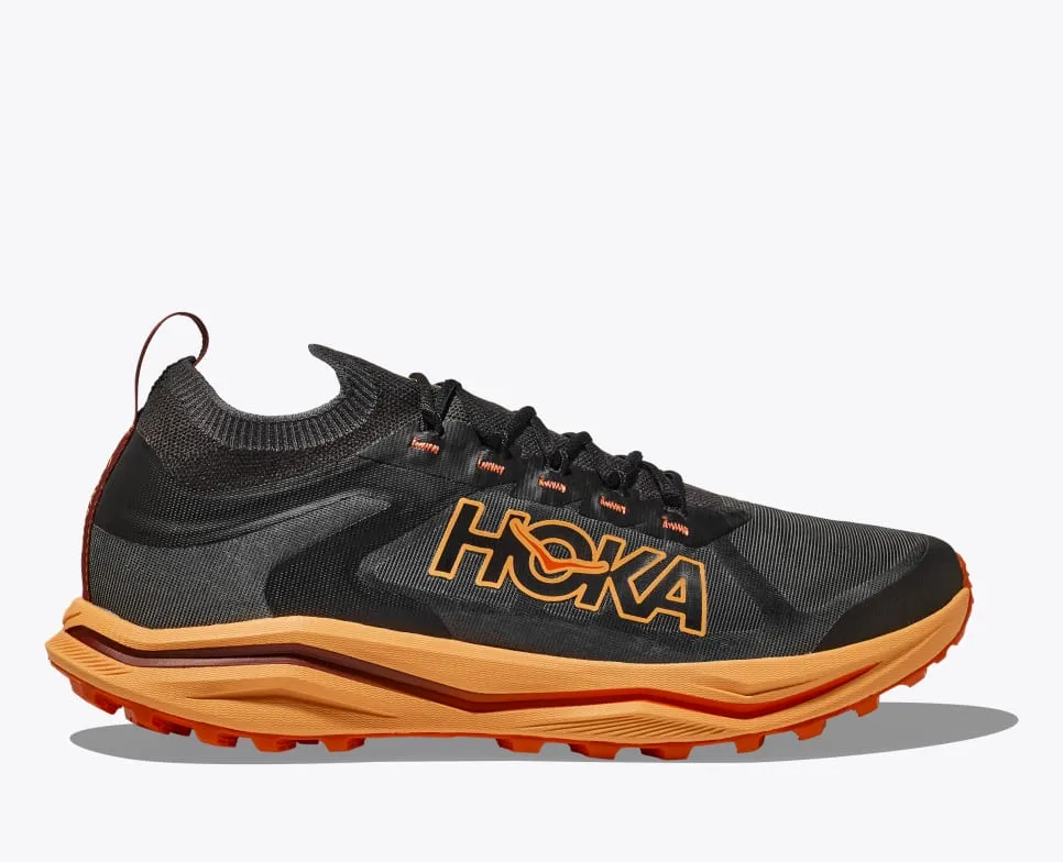 Black/Sherbet